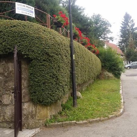 Noclegi U Andrzeja Duszniki Zdroj Exterior photo