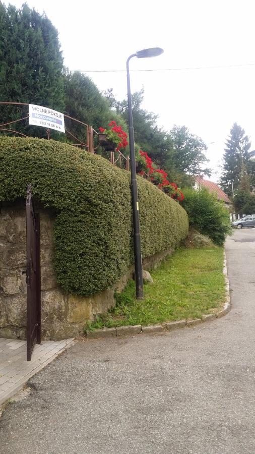 Noclegi U Andrzeja Duszniki Zdroj Exterior photo