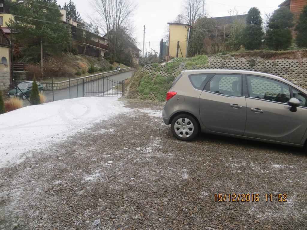 Noclegi U Andrzeja Duszniki Zdroj Exterior photo
