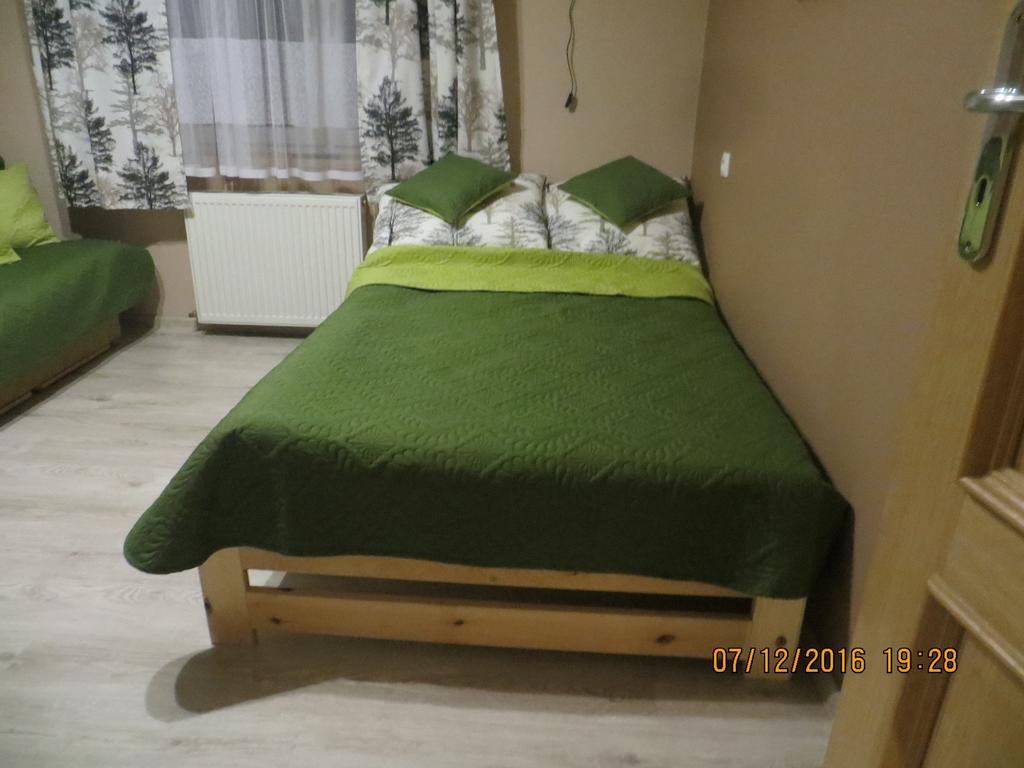 Noclegi U Andrzeja Duszniki Zdroj Exterior photo