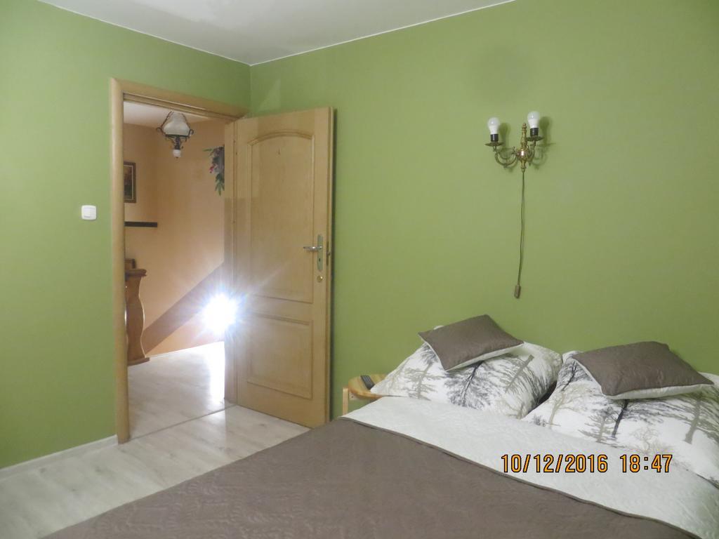 Noclegi U Andrzeja Duszniki Zdroj Exterior photo