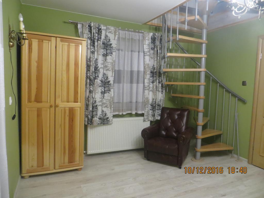 Noclegi U Andrzeja Duszniki Zdroj Exterior photo